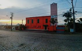 Pousada da Serra